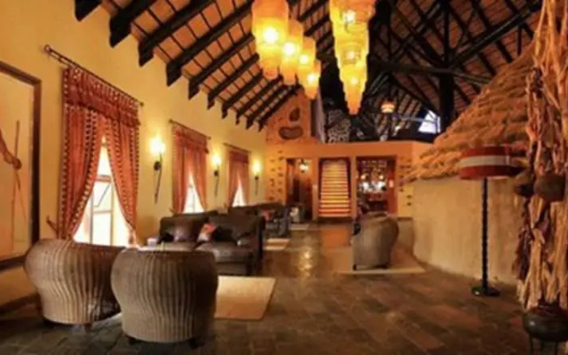Opuwo Country Hotel