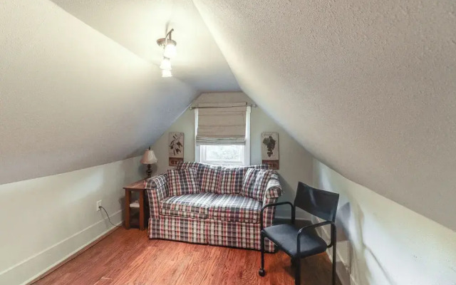 Harrison Family Home w/ Grill - Near Downtown!