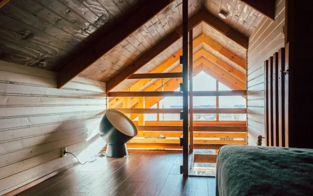 Múlakot Cosy Cabins