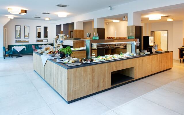 Stadthotel Borken by Hackmann