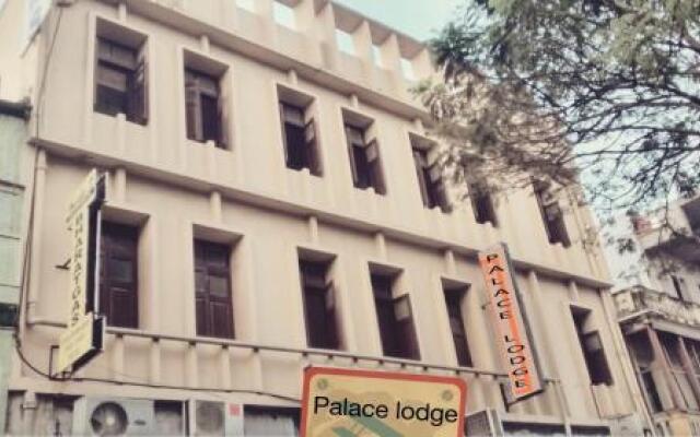 Palace Lodge