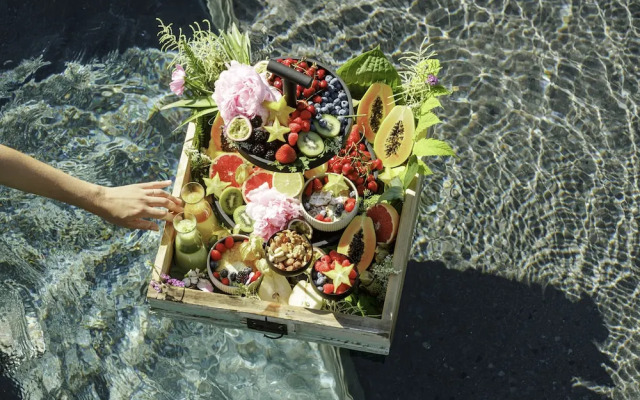 SILENA, your soulful hotel - adults only