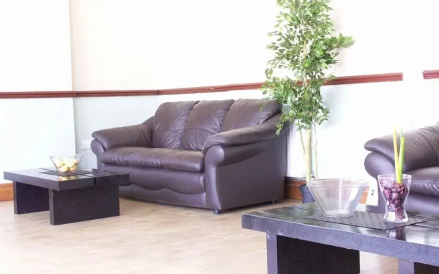 Hayat Hotel