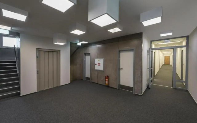 Apartmán Jestřáb č.15