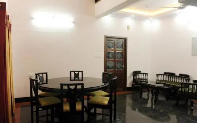 Moksha Homestay