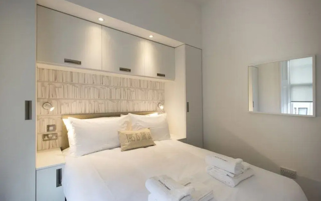 Urban Quarters Serviced Apartments