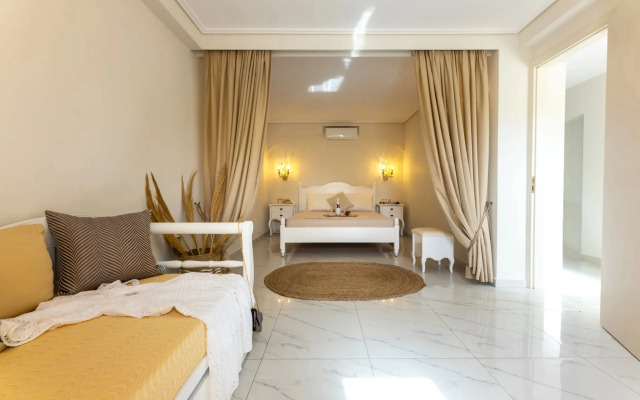 Aegean Palace