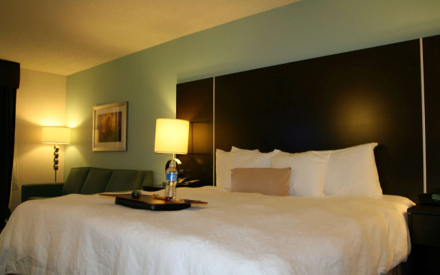 Hampton Inn Shreveport Airport