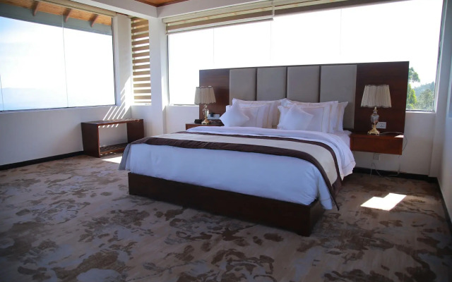 Bellwood Hills Resort & Spa