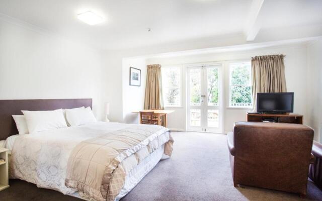 The Terrace Villa Serviced Apartments