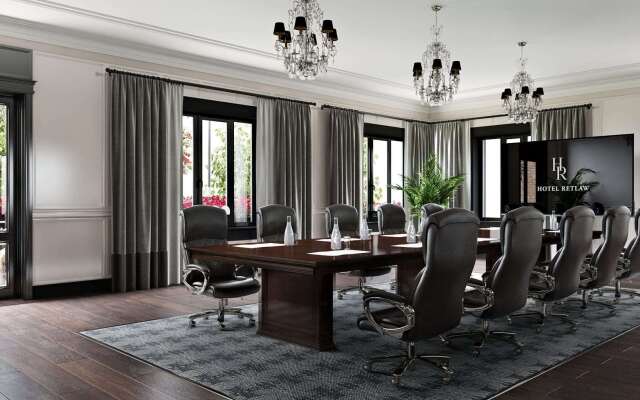 Hotel Retlaw, Trademark Collection by Wyndham