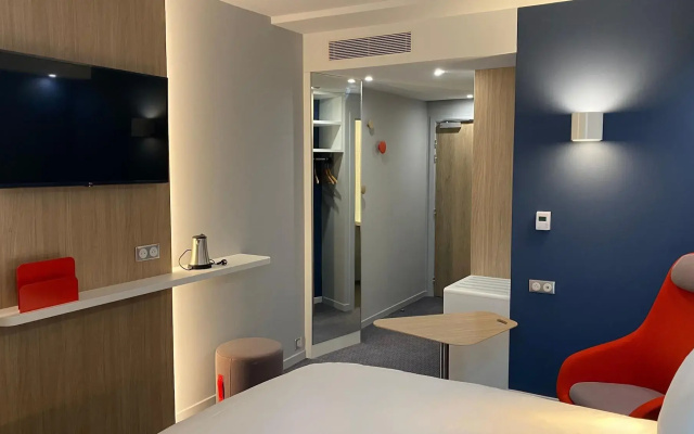Holiday Inn Express Nice Grand Arenas by IHG