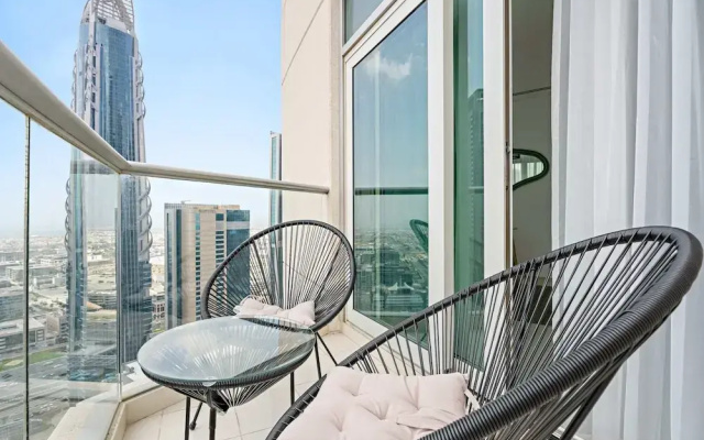 Silkhaus Lofts, Downtown Dubai