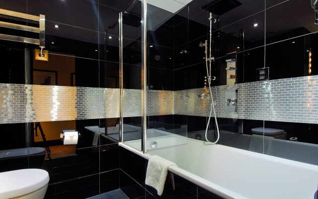 Montcalm Mayfair, Autograph Collection