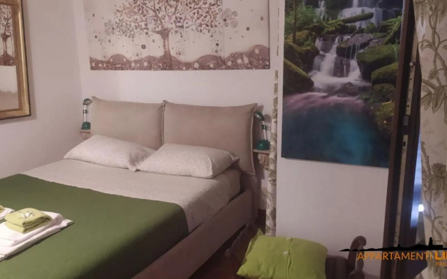 Appartamenti Liliana e Ludovica