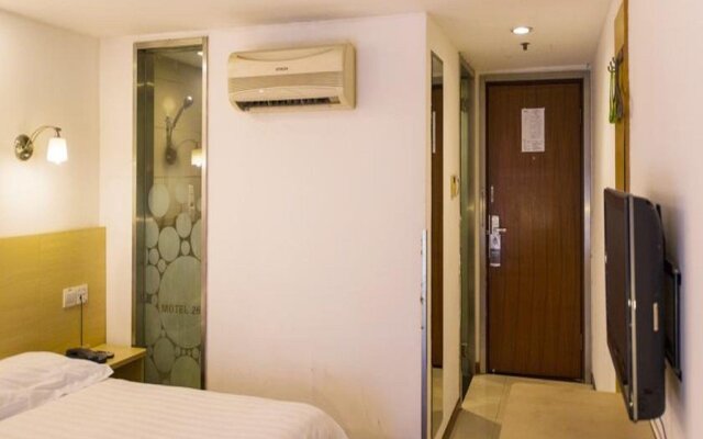 Motel 168
