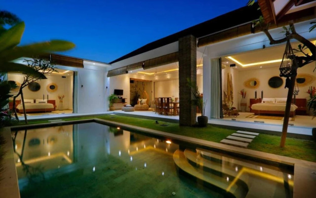 Villa Rani 2