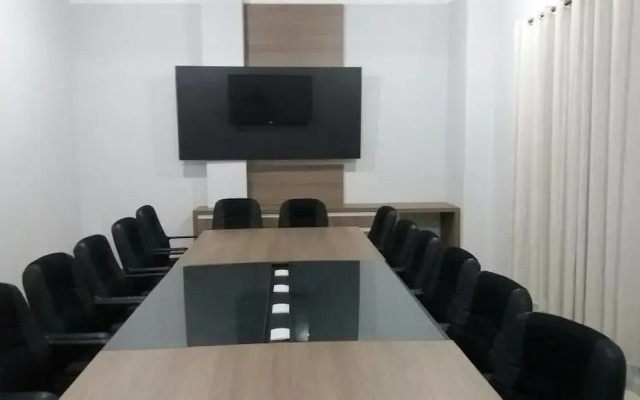 Hotel Plaza Diwittes