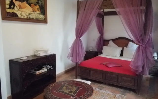 Riad Araba Felice