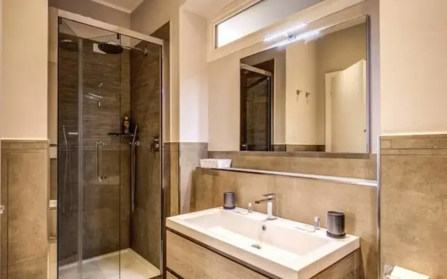 The Dome 3 bedroom apartment