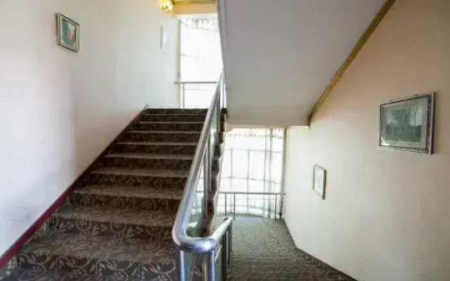 Tian Bao Hotel