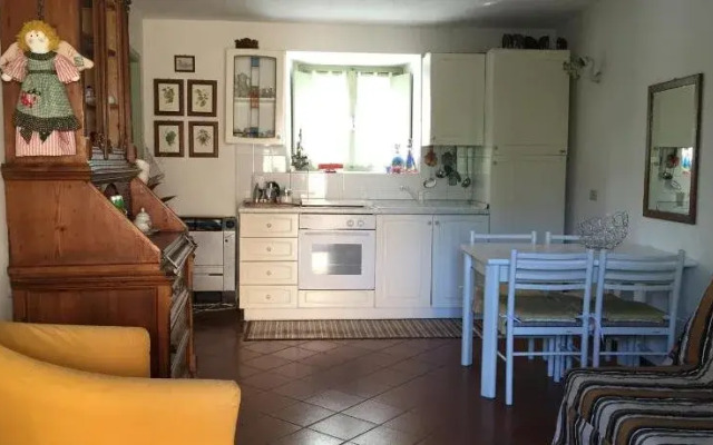 BB Ronco degli Ulivi
