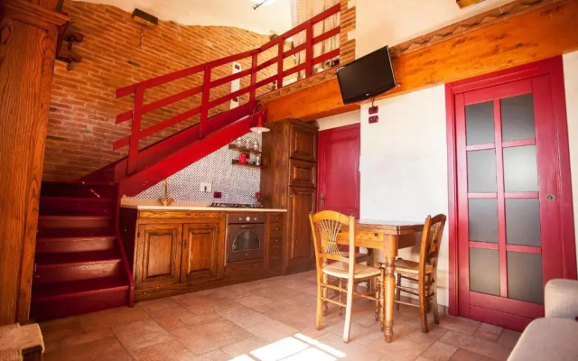 Case vacanze Santamargherita