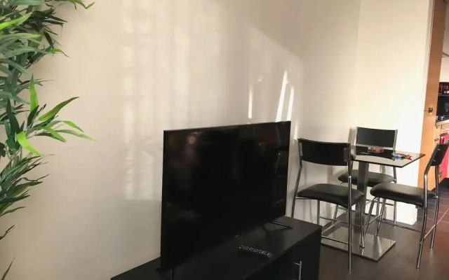 St James Apartment I