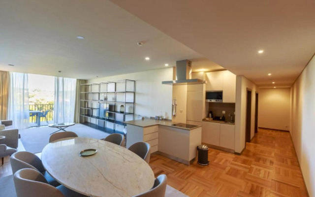 Olive Nature Hotel & SPA - Quinta Valle de Passos