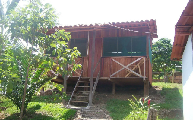 Finca Alemana Lodge