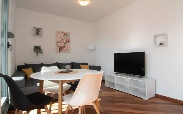 Apartments Nikolina