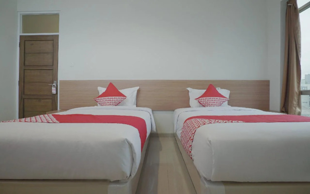 OYO 415 Kartini 8 Residence