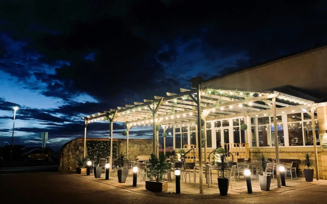 Horizon Hotel