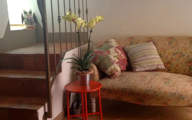 A Casa d'Irene