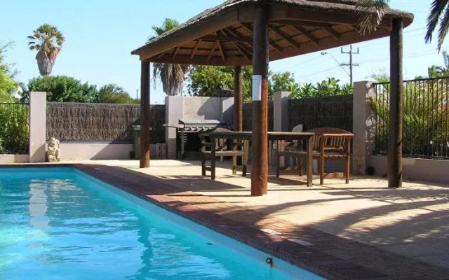 Old Mill Motel Dongara