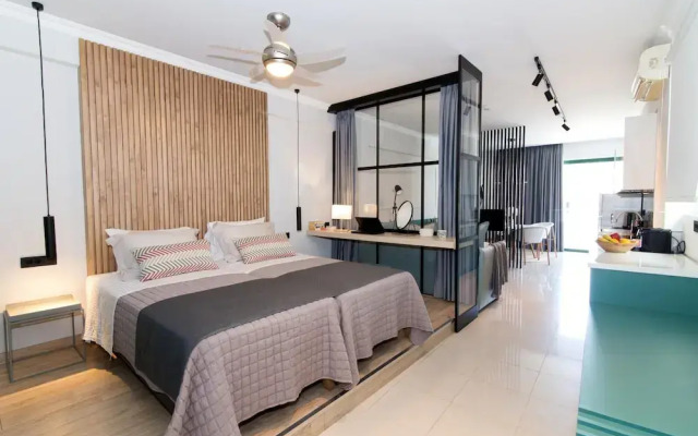 Phaedra's Studios in Kolymbari