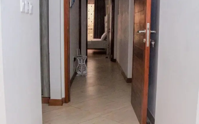 Stay.Plus Antalya Luxury Apartment