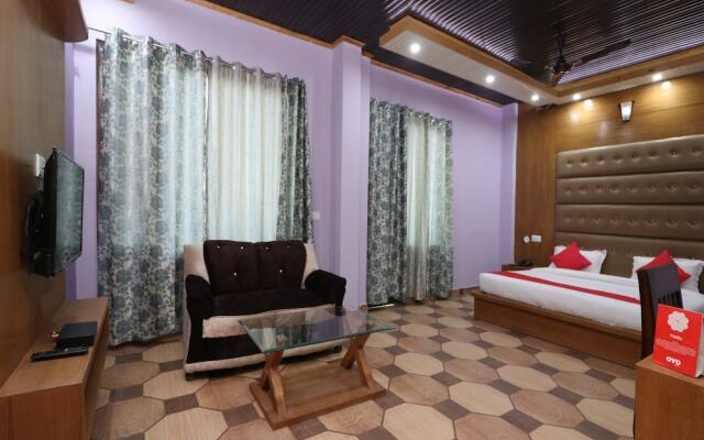 OYO 26137 Hotel Shyam Regency