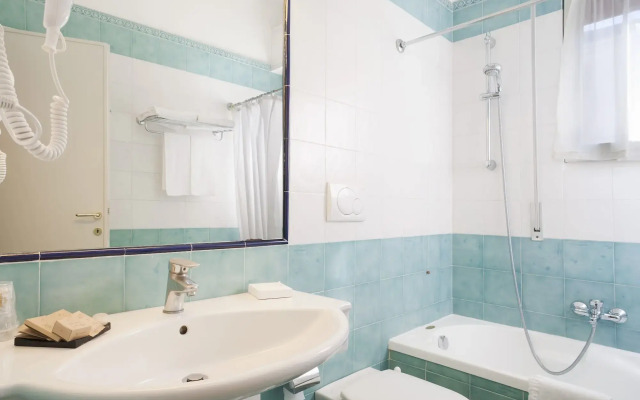 Reginna Palace Hotel