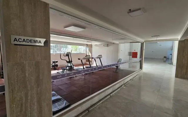 Apartamento acesso ao diRoma Acqua Park