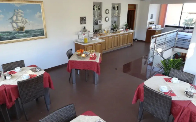 Pension SILVIA