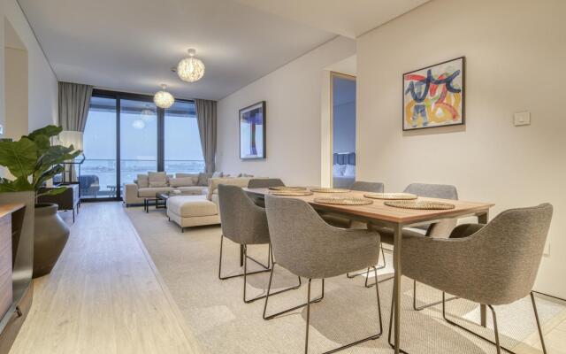 Address JBR - 602 in Dubai