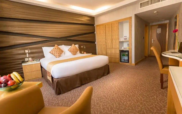 Al Safir Tower Residence & Tower
