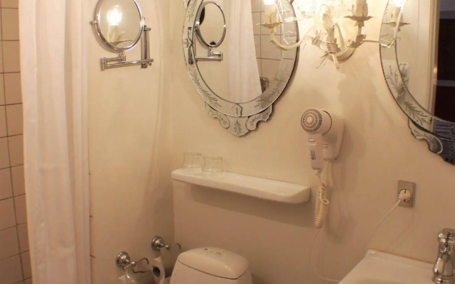 Vraa Slotshotel
