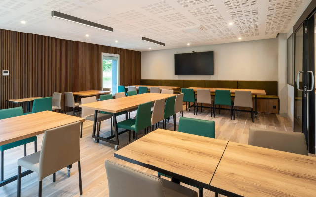 Sure Hotel by Best Western Tours Sud