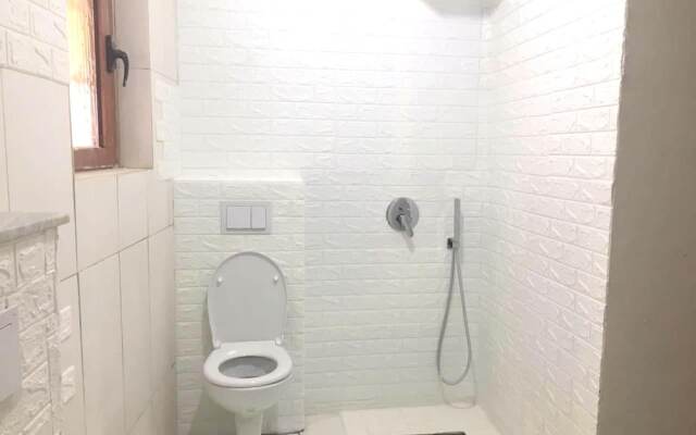 House With 2 Bedrooms in Berat, With Wifi