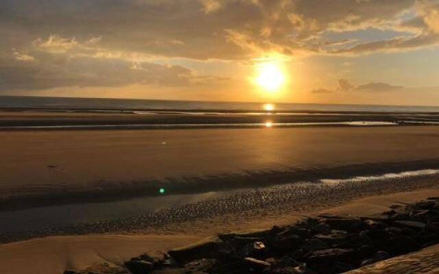 Résidence La Plage d'Or