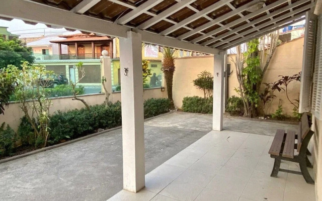 Casa Maravilhosa 6 Quartos