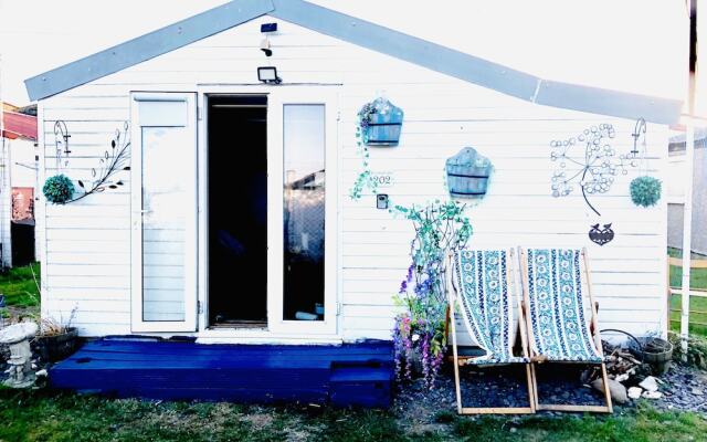 Stunning Cabin for Hire! Home From Home..