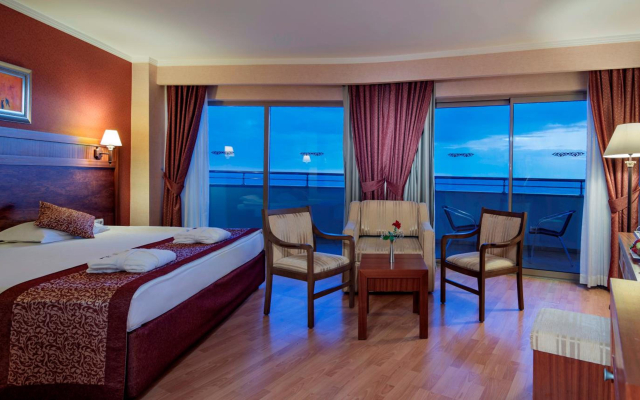 Alba Royal Hotel - Ultra All Inclusive - Adults Only 16+